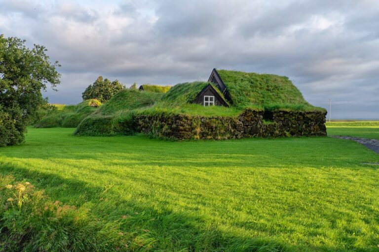 Study in Top Ten Universities of Iceland